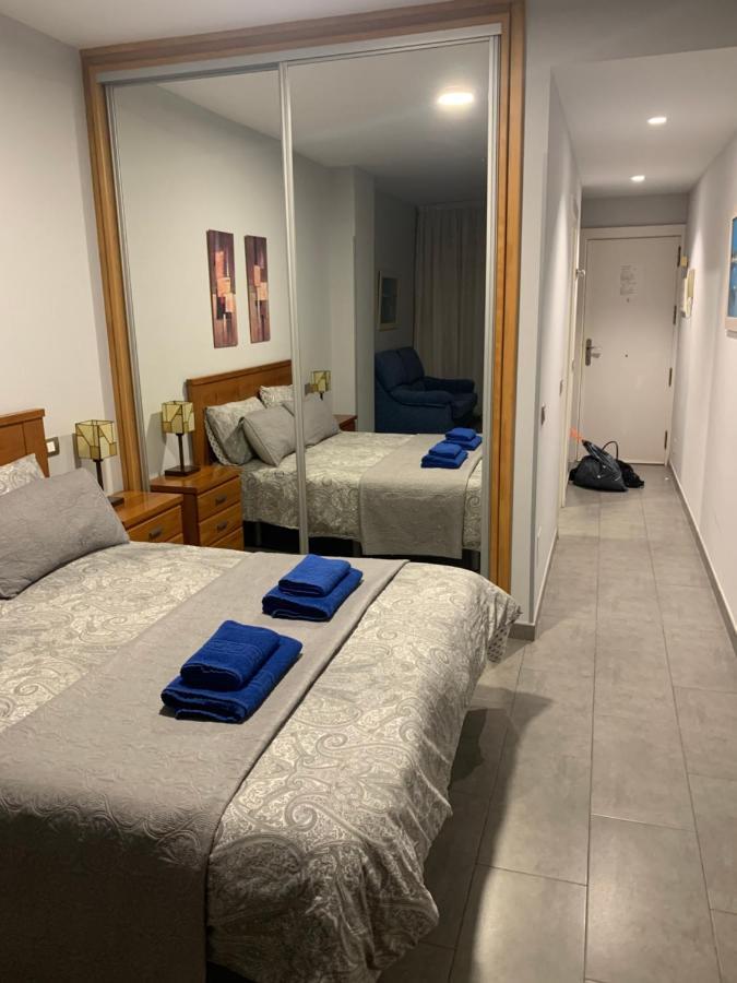 Marsin Playa 107 Vivienda Vacacional 라스팔마스 외부 사진