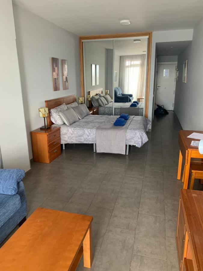 Marsin Playa 107 Vivienda Vacacional 라스팔마스 외부 사진