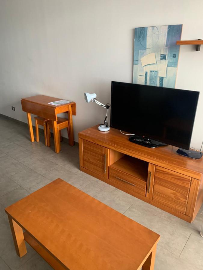 Marsin Playa 107 Vivienda Vacacional 라스팔마스 외부 사진