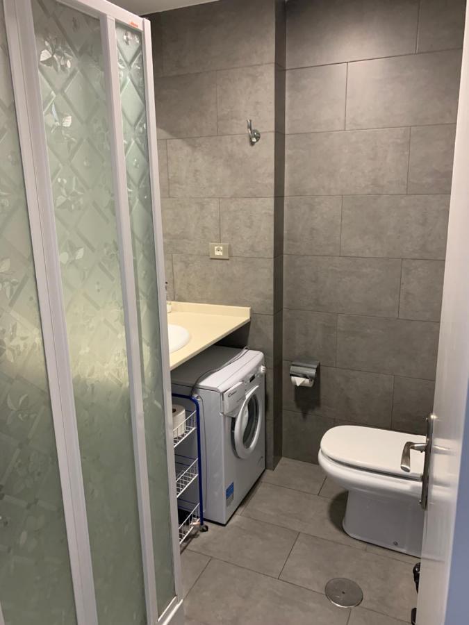 Marsin Playa 107 Vivienda Vacacional 라스팔마스 외부 사진