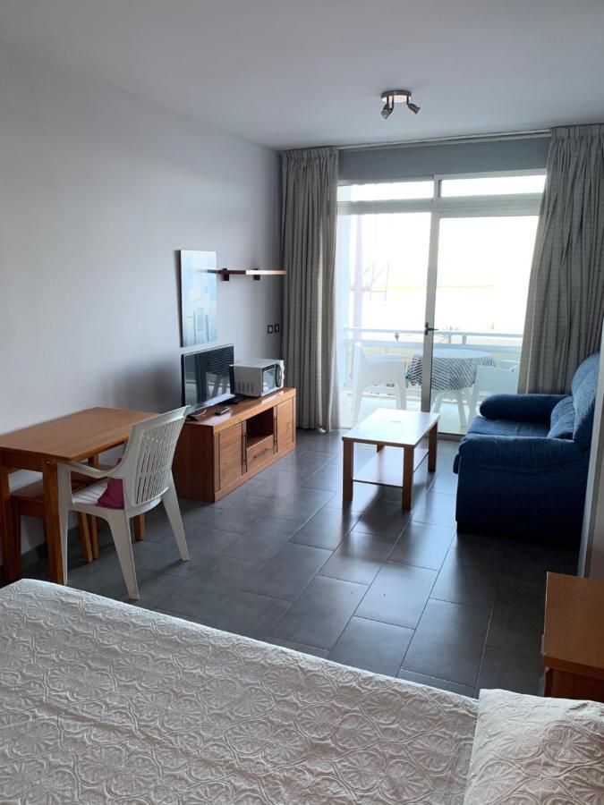 Marsin Playa 107 Vivienda Vacacional 라스팔마스 외부 사진