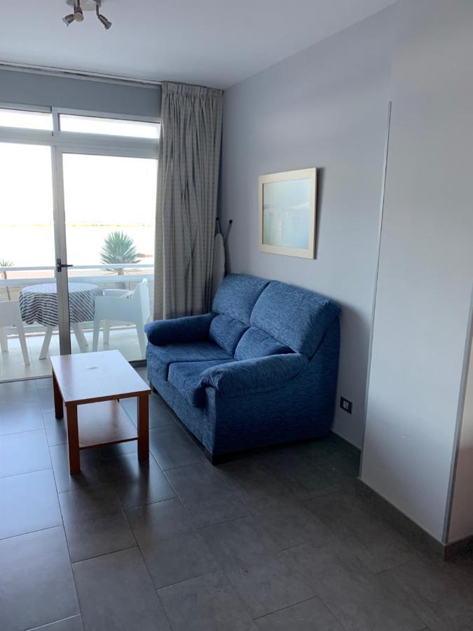 Marsin Playa 107 Vivienda Vacacional 라스팔마스 외부 사진