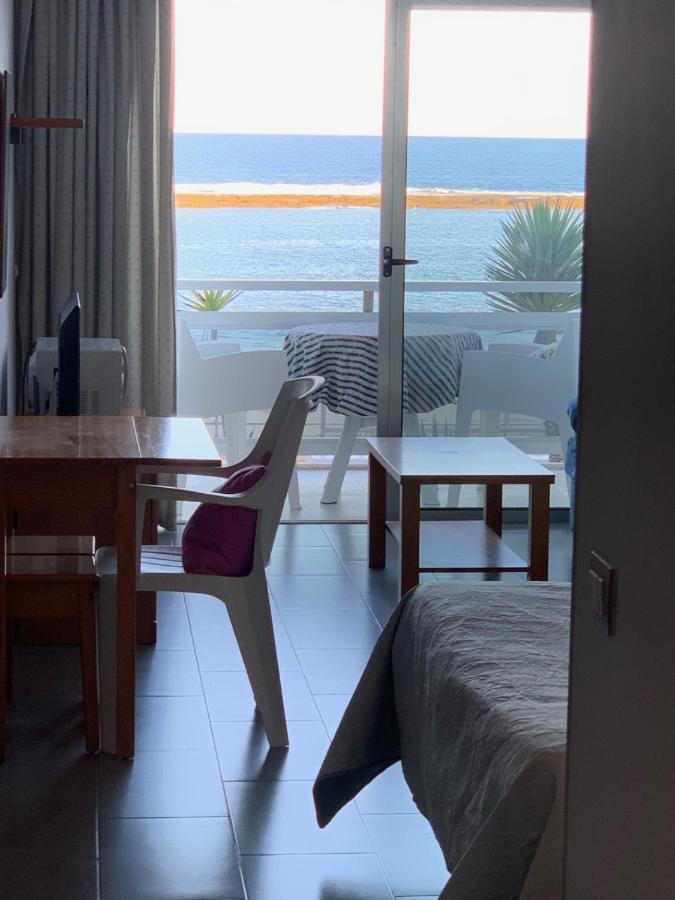 Marsin Playa 107 Vivienda Vacacional 라스팔마스 외부 사진