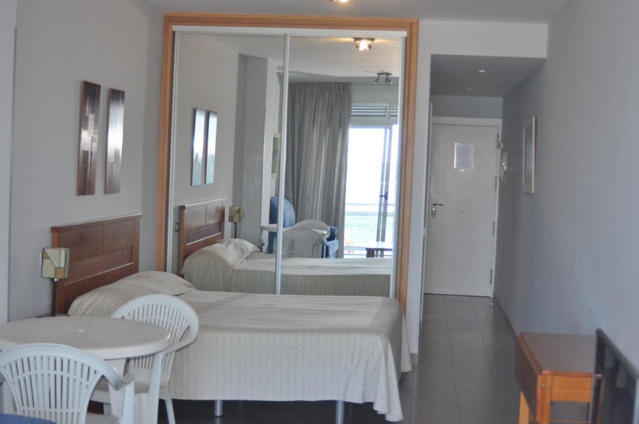 Marsin Playa 107 Vivienda Vacacional 라스팔마스 외부 사진