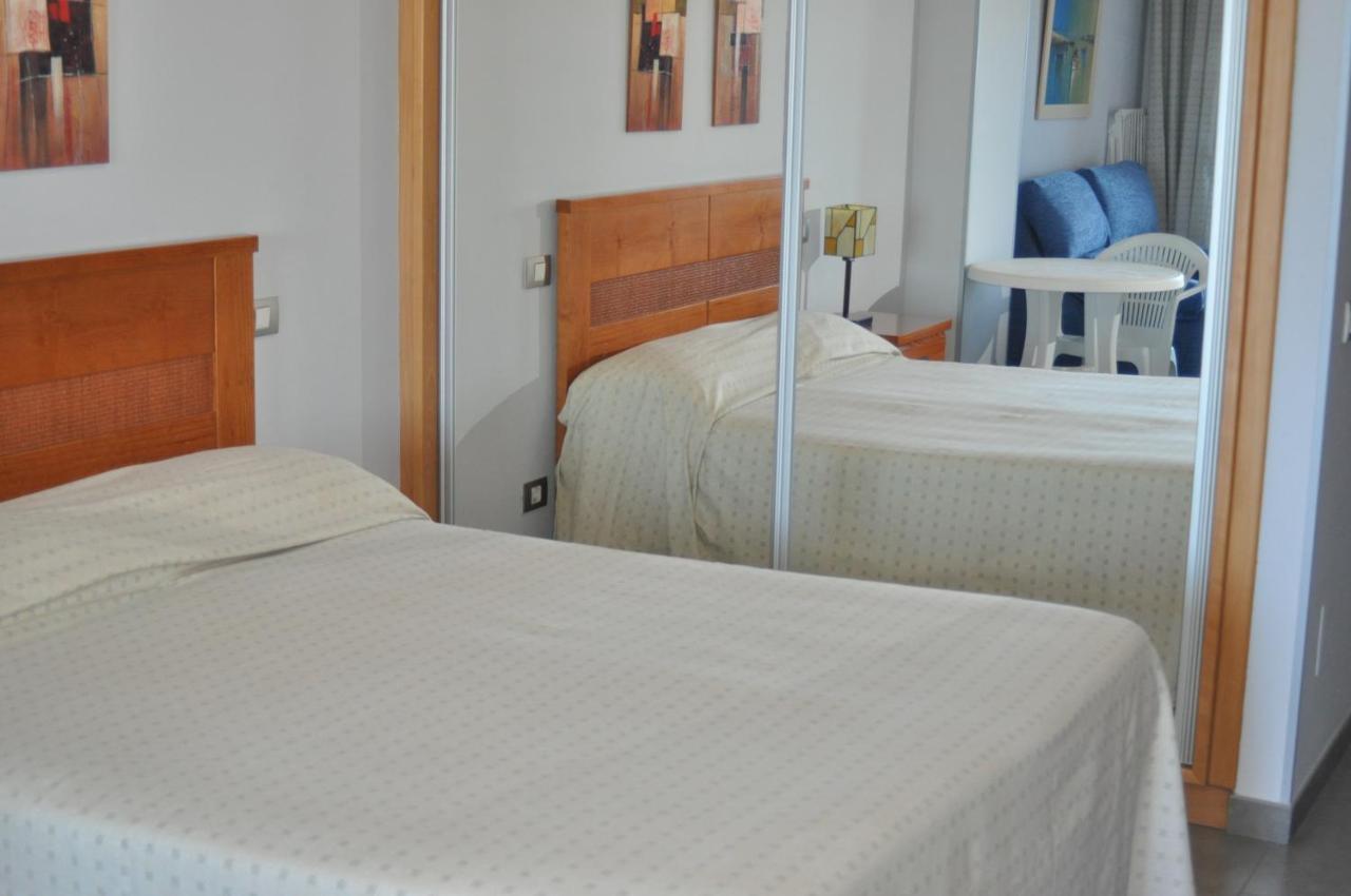 Marsin Playa 107 Vivienda Vacacional 라스팔마스 외부 사진